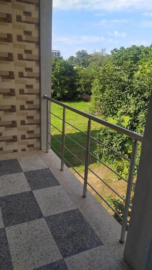 Hotel Princi Kobuleti Exterior foto