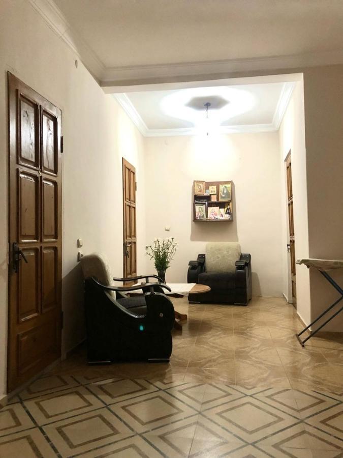 Hotel Princi Kobuleti Exterior foto