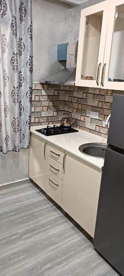 Hotel Princi Kobuleti Zimmer foto